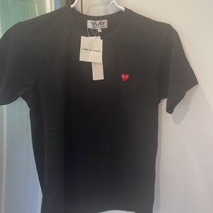 Brand new Comme des Garçons shirt. Size L. New with tags. Unisex